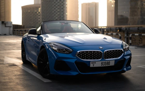 BMW Z4