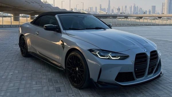 BMW M4