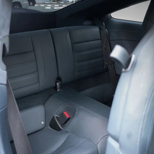  Green Porsche 911 Turbo Photo 10